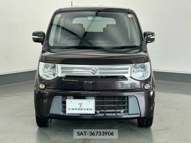Suzuki MR WAGON 2012-05 7501729-19