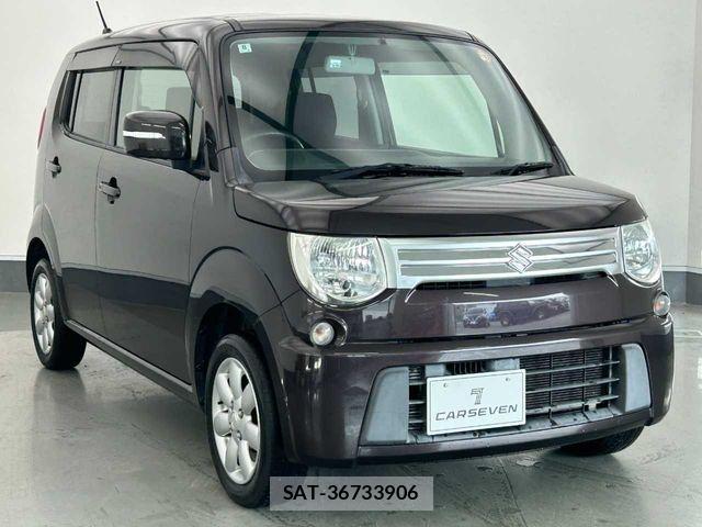 Suzuki MR WAGON 2012-05 7501729-20