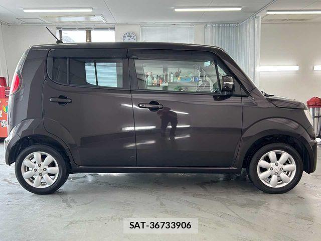 Suzuki MR WAGON 2012-05 7501729-21