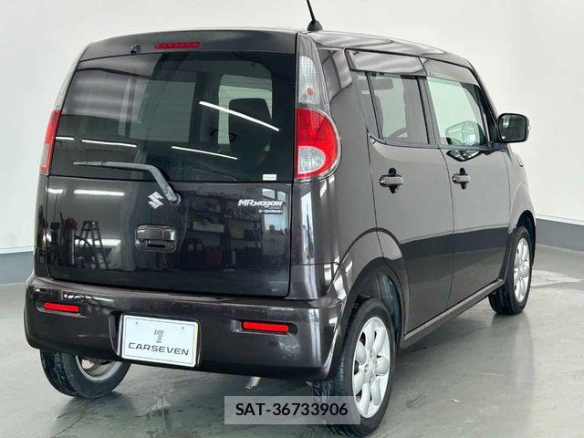 Suzuki MR WAGON 2012-05 7501729-22