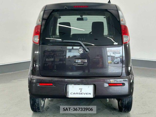 Suzuki MR WAGON 2012-05 7501729-23