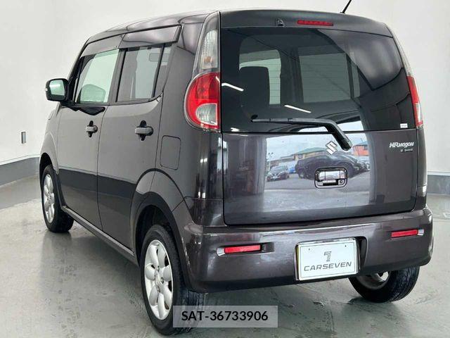 Suzuki MR WAGON 2012-05 7501729-24