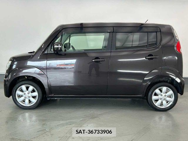 Suzuki MR WAGON 2012-05 7501729-25