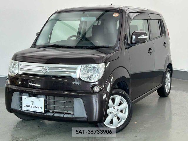 Suzuki MR WAGON 2012-05 7501729-26