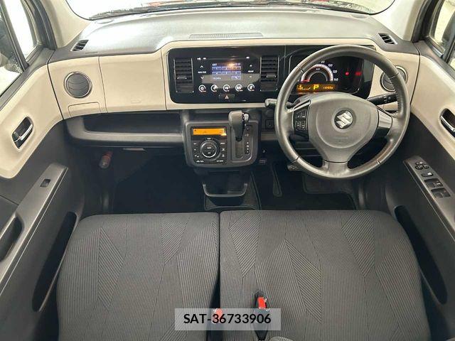 Suzuki MR WAGON 2012-05 7501729-2