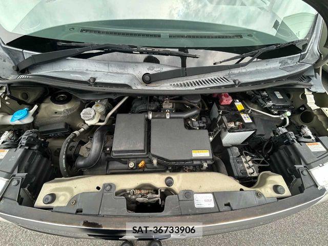 Suzuki MR WAGON 2012-05 7501729-29