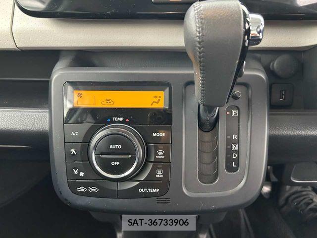 Suzuki MR WAGON 2012-05 7501729-4