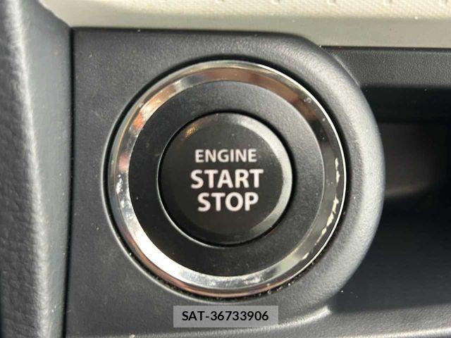 Suzuki MR WAGON 2012-05 7501729-5