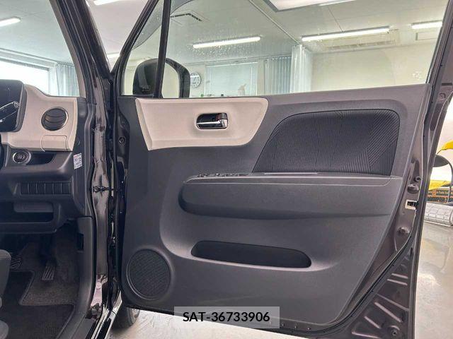 Suzuki MR WAGON 2012-05 7501729-7