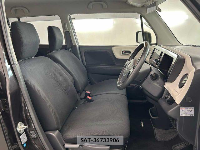 Suzuki MR WAGON 2012-05 7501729-8
