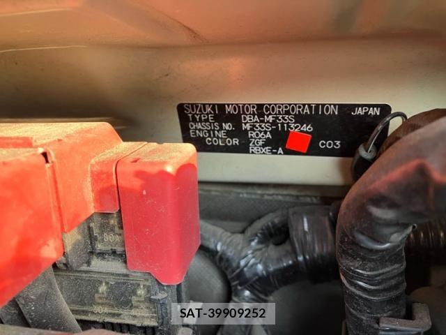 Suzuki MR WAGON 2011-06 7562489-12