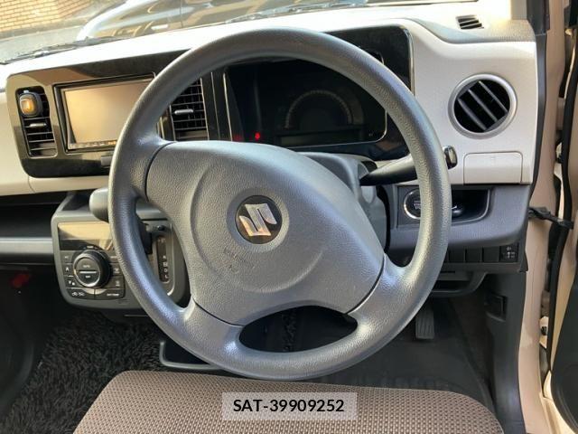 Suzuki MR WAGON 2011-06 7562489-16