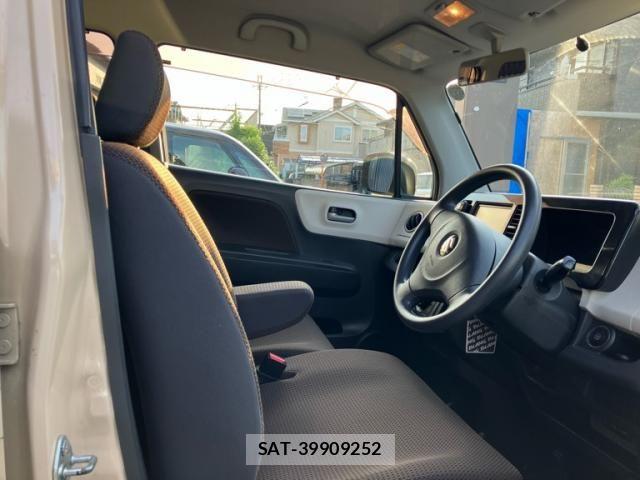 Suzuki MR WAGON 2011-06 7562489-17