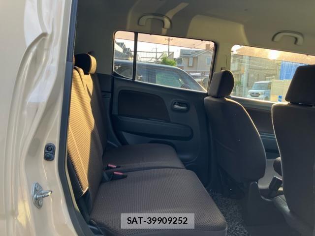 Suzuki MR WAGON 2011-06 7562489-18