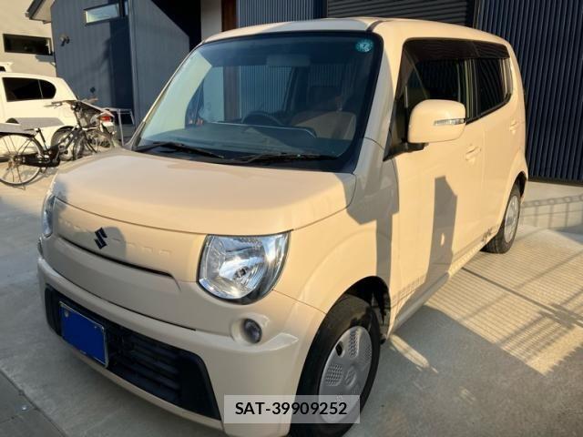 Suzuki MR WAGON 2011-06 7562489-1
