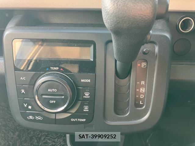 Suzuki MR WAGON 2011-06 7562489-19