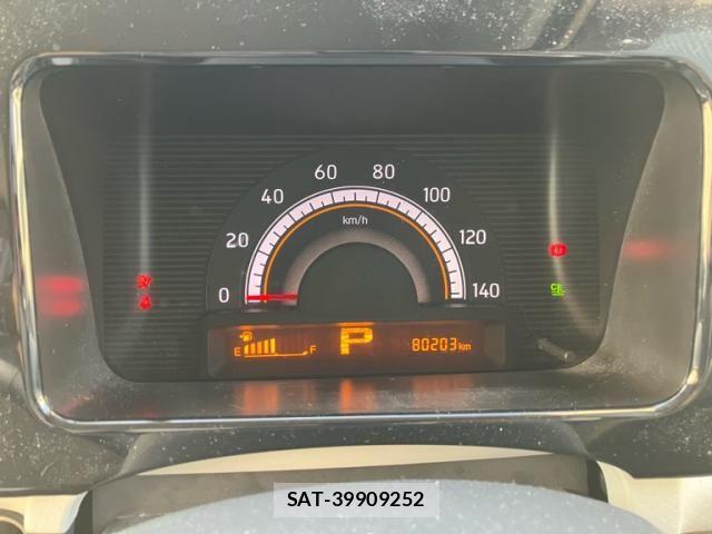 Suzuki MR WAGON 2011-06 7562489-22