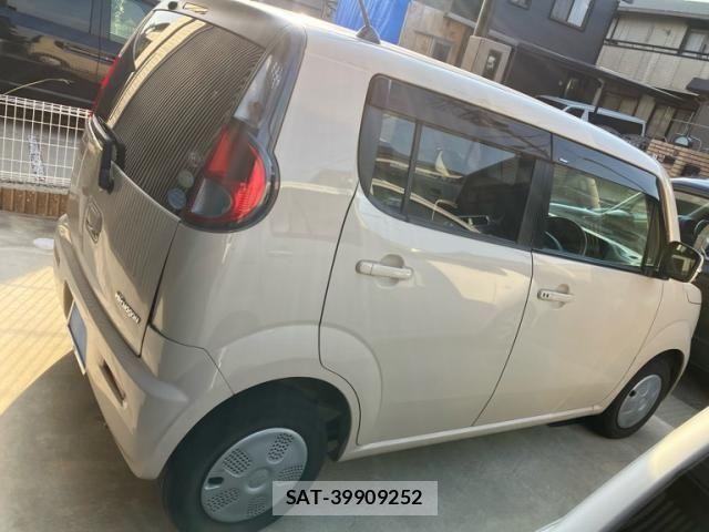 Suzuki MR WAGON 2011-06 7562489-2