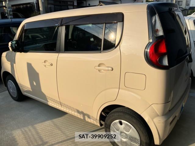 Suzuki MR WAGON 2011-06 7562489-3