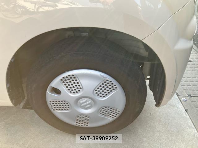 Suzuki MR WAGON 2011-06 7562489-4