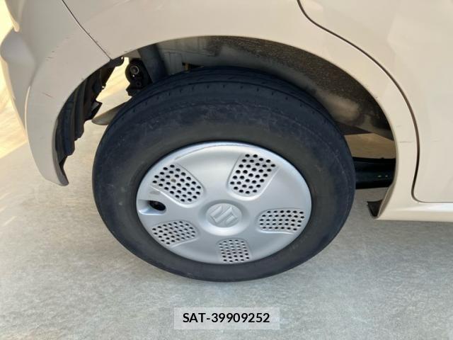 Suzuki MR WAGON 2011-06 7562489-5