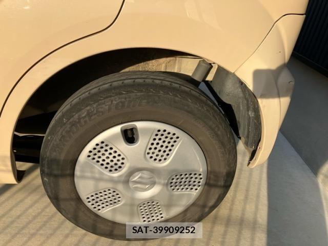 Suzuki MR WAGON 2011-06 7562489-6