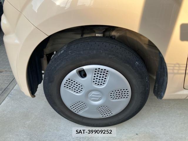 Suzuki MR WAGON 2011-06 7562489-7