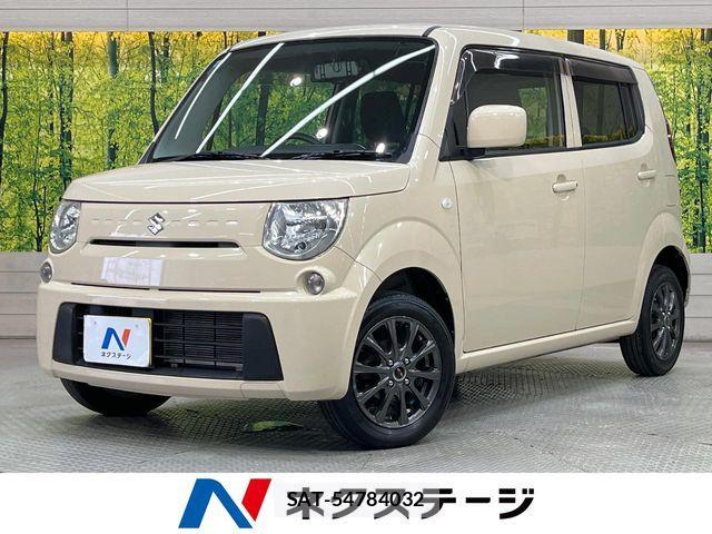 Suzuki MR WAGON 2013-09 7618385-0