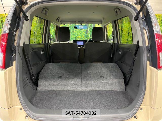 Suzuki MR WAGON 2013-09 7618385-9