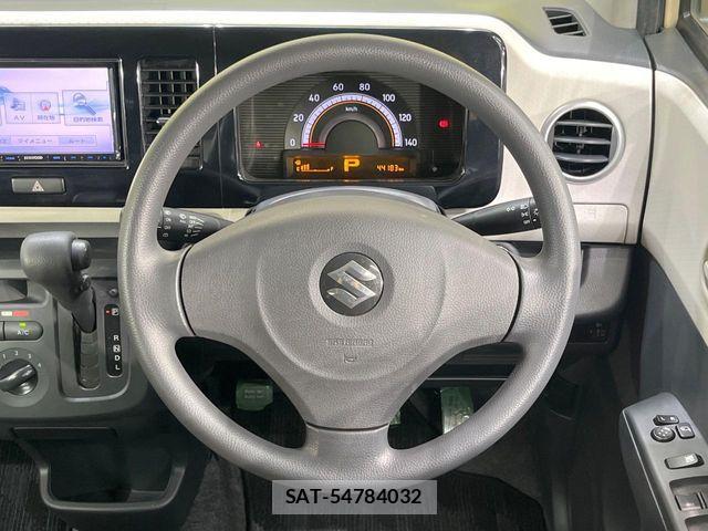 Suzuki MR WAGON 2013-09 7618385-10