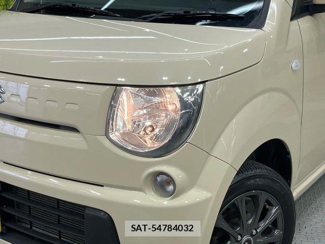 Suzuki MR WAGON 2013-09 7618385-11