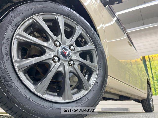 Suzuki MR WAGON 2013-09 7618385-12