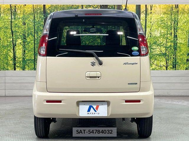Suzuki MR WAGON 2013-09 7618385-14