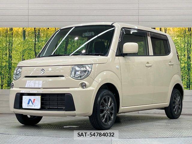 Suzuki MR WAGON 2013-09 7618385-15