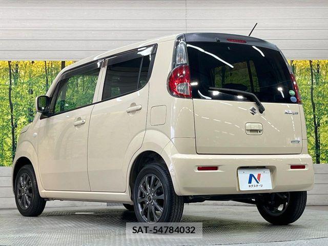 Suzuki MR WAGON 2013-09 7618385-16