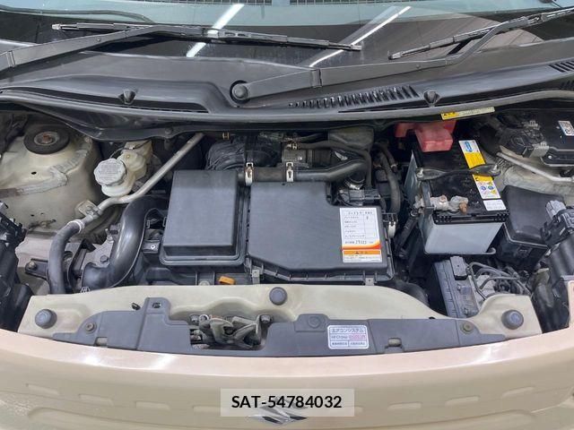 Suzuki MR WAGON 2013-09 7618385-17