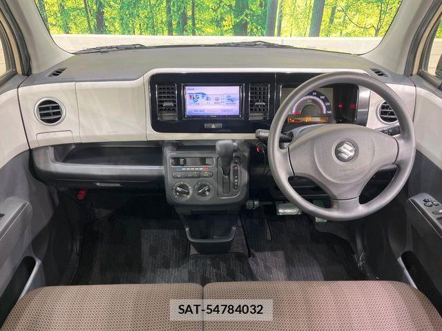 Suzuki MR WAGON 2013-09 7618385-1