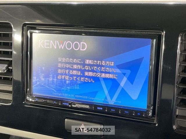 Suzuki MR WAGON 2013-09 7618385-2