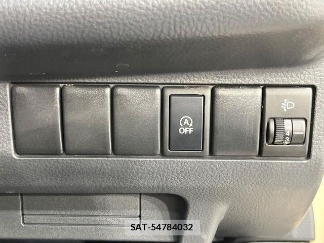 Suzuki MR WAGON 2013-09 7618385-5