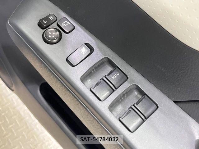 Suzuki MR WAGON 2013-09 7618385-6
