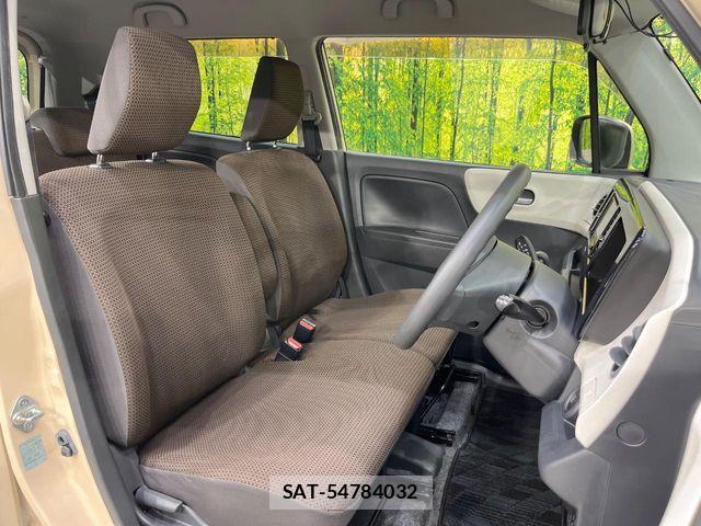 Suzuki MR WAGON 2013-09 7618385-7