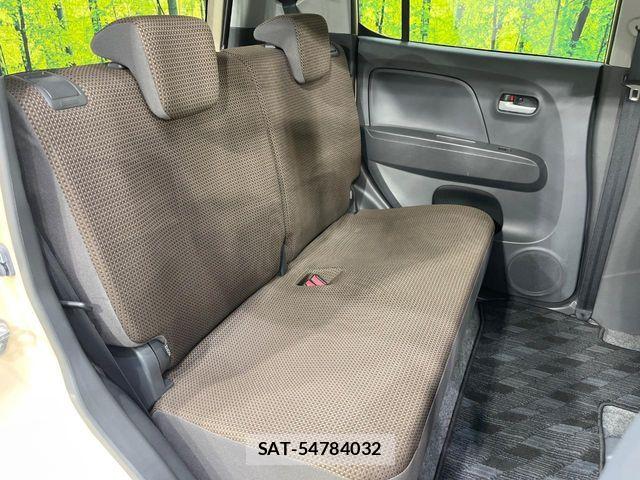 Suzuki MR WAGON 2013-09 7618385-8