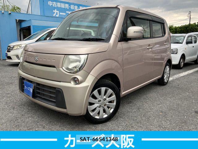 Suzuki MR WAGON 2013-09 7618387-0