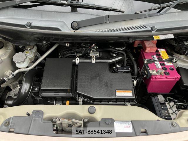 Suzuki MR WAGON 2013-09 7618387-9