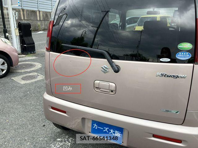 Suzuki MR WAGON 2013-09 7618387-10