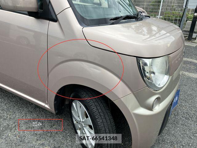 Suzuki MR WAGON 2013-09 7618387-11