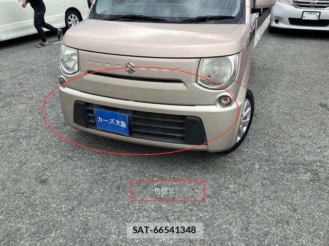 Suzuki MR WAGON 2013-09 7618387-12