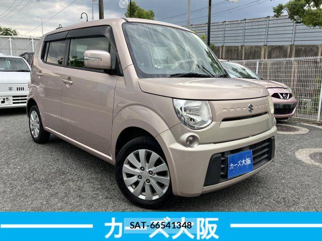 Suzuki MR WAGON 2013-09 7618387-1