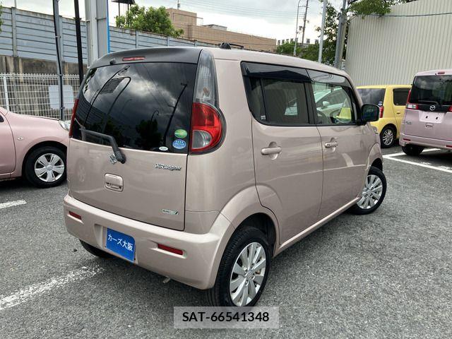 Suzuki MR WAGON 2013-09 7618387-2