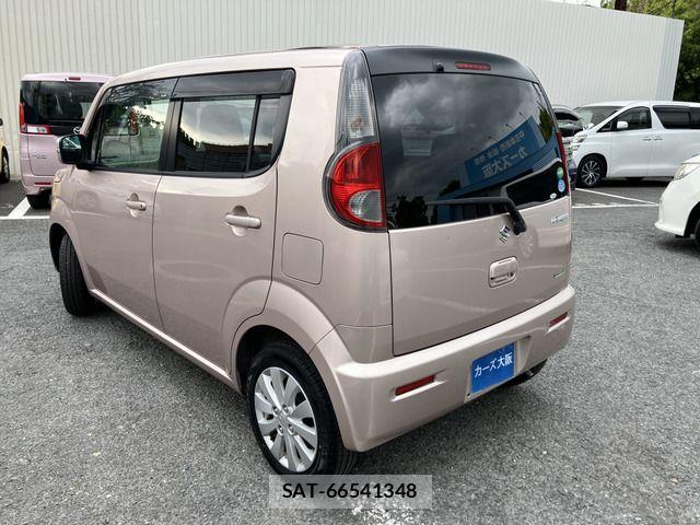 Suzuki MR WAGON 2013-09 7618387-3
